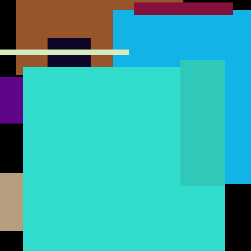 Plastic Green Smoothie Gel - obrazek 1