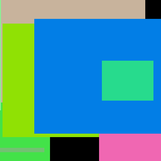 Bikini Rooster - obrazek 1