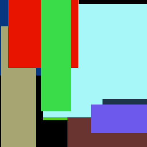 Gold Shoe Smoothie - obrazek 1