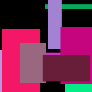 White Gift Silver Plastic