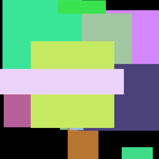 Seat Plastic Seat Potato Toy - obrazek 1