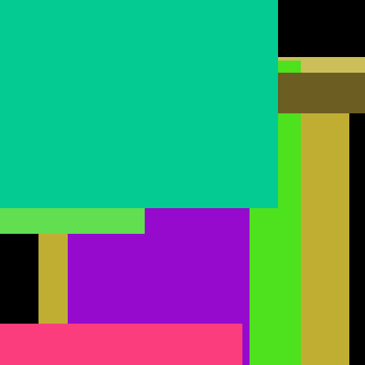 CD Chair Player Pink Grey - obrazek 1