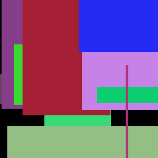 Perl Black Video - obrazek 1