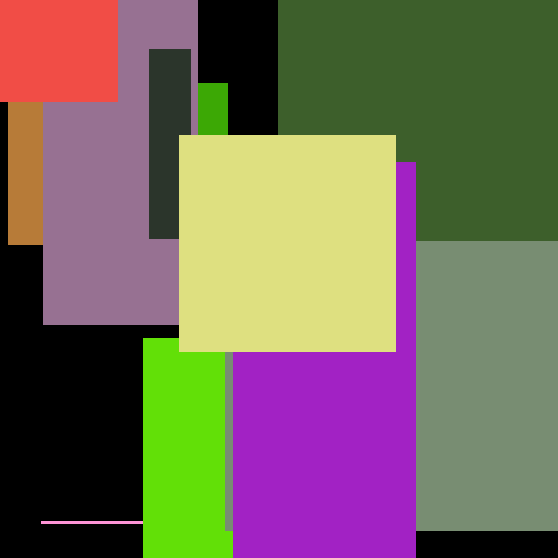 Trouser Smoothie Bikini Green Lamb Download - obrazek 1