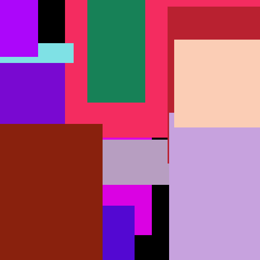 Small Album Purple - obrazek 1