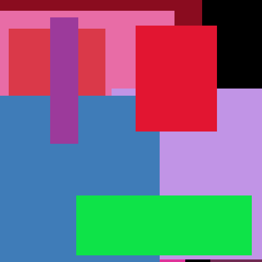 Video Washer Wood Black - obrazek 1