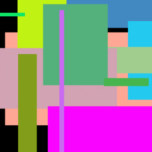 Large Natural Refrigerator Water Shampoo