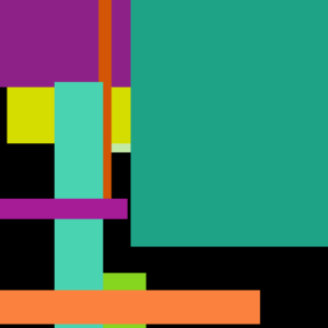 Galaxy Plastic Lavender Video