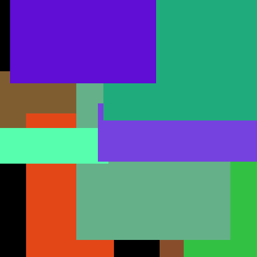 Table Table Purple - obrazek 1