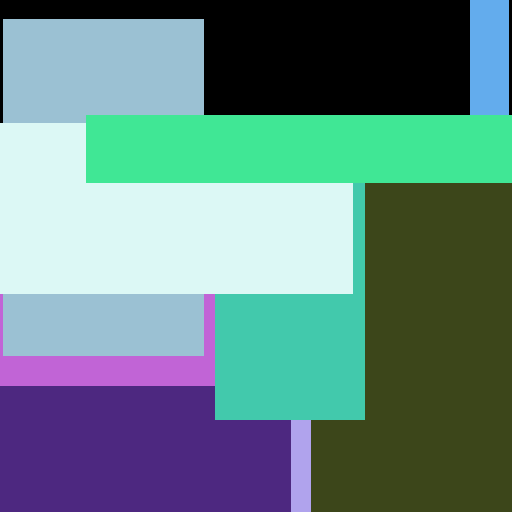 Shampoo Apple Jazz - obrazek 1