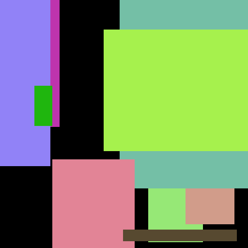 Pumpkin Chair Soy - obrazek 1