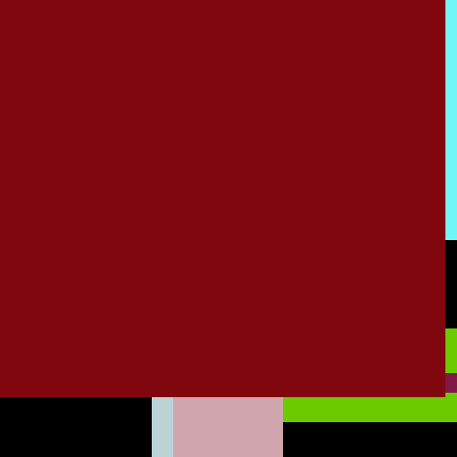 Pink Bikini Egg Carrot - obrazek 1