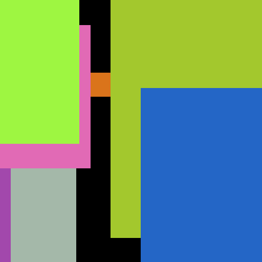 Small Fish Player Red Soy - obrazek 1