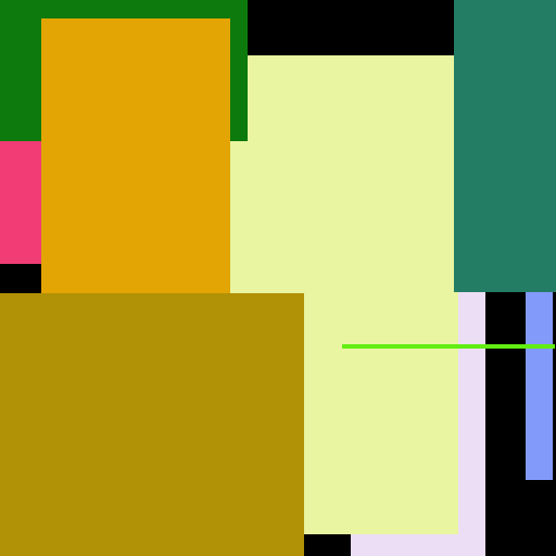 Purple Natural Brown - obrazek 1