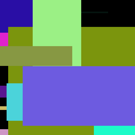 Shower Video Black - obrazek 1