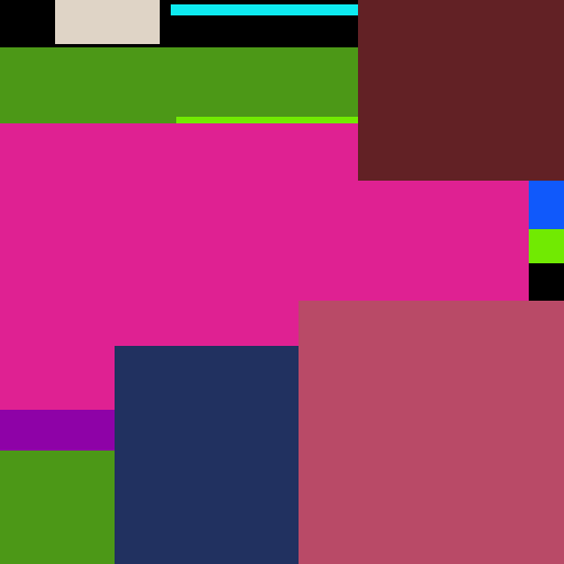 Film Fire Fire Toy - obrazek 1