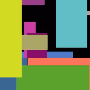 Blender Table Cold Small Green