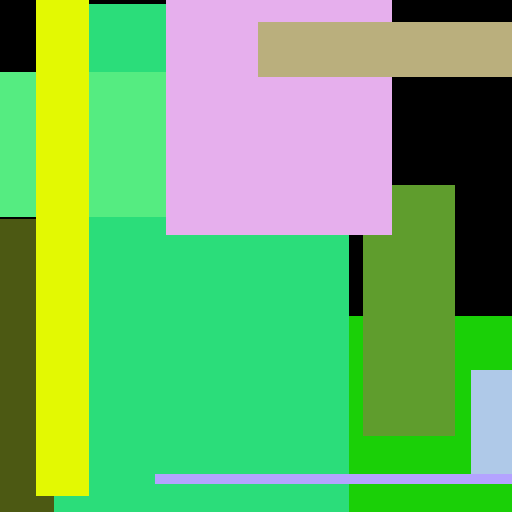 Blue Soy Pink - obrazek 1