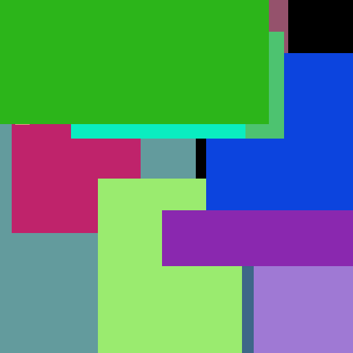 Gold Soy ACME - obrazek 1