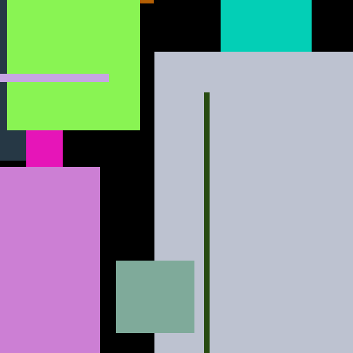 Bed Cleaner Gun - obrazek 1