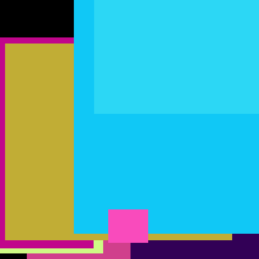 Hot Cushion Apple - obrazek 1