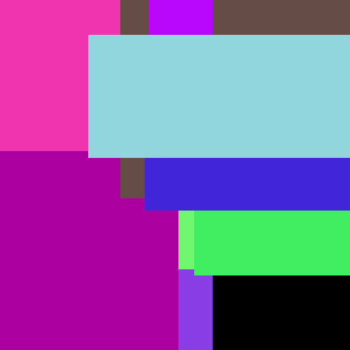 Pink HDMI White - obrazek 1