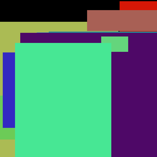 Ring Wood Lamb - obrazek 1