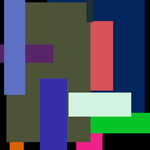 Dress Purple Natural - obrazek 1