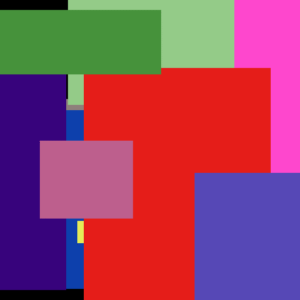 Fire Shower Carrot Violet