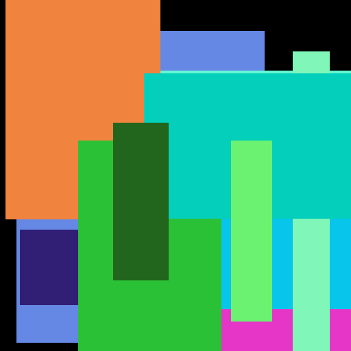 Brass Princess Player - obrazek 1