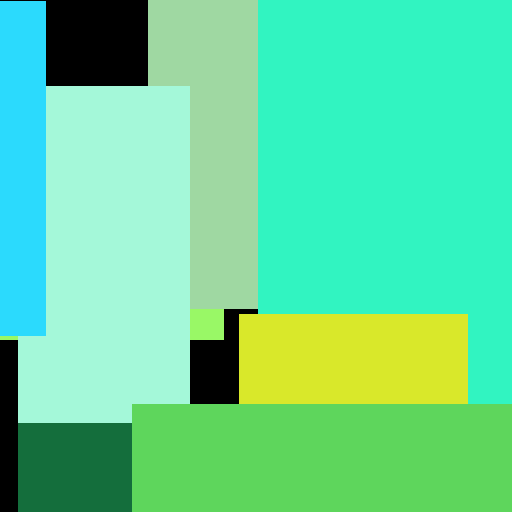 Galaxy Lime Red - obrazek 1