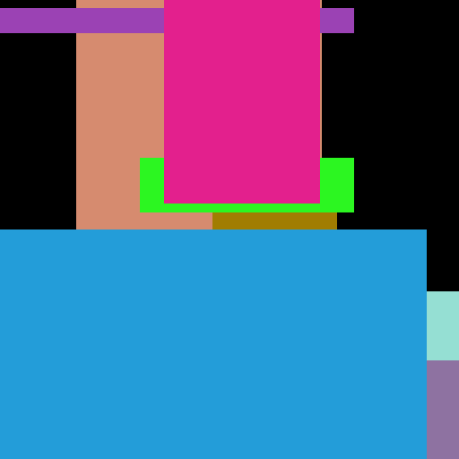 Green Soy Album - obrazek 1