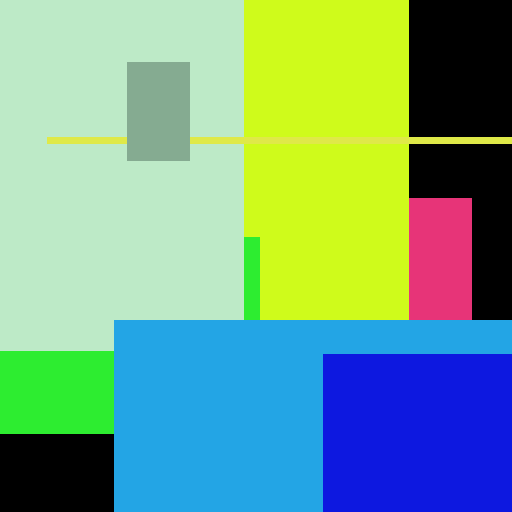 Bikini Pumpkin Cool - obrazek 1