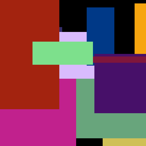 Wood Microwave Princess - obrazek 1