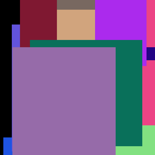 Strawberry Blender Cold - obrazek 1