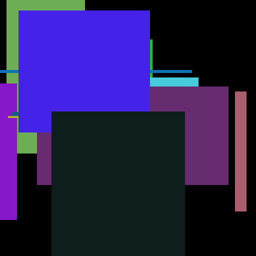 Chair Lime Water Diamond - obrazek 1