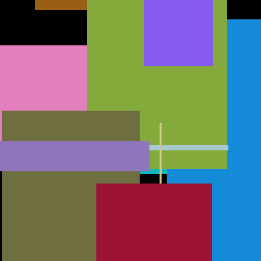 Beverage Tomato Blender - obrazek 1