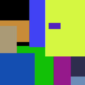 Meat Seat Cola Dress