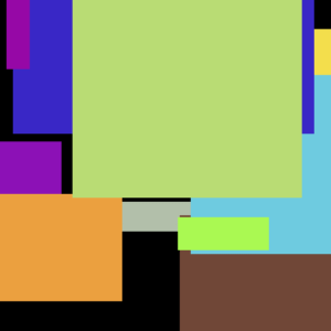 Card Banana Gel Lamb