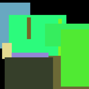 Seat Gold Moustache Lavender