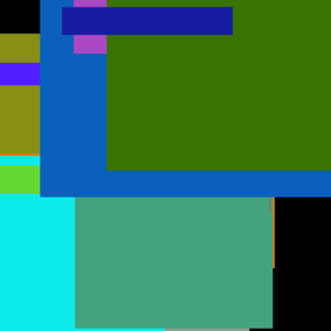 Medium Large Thermal Tomato