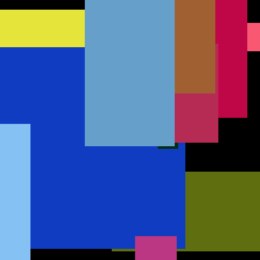 Brass Perl Yellow - obrazek 1