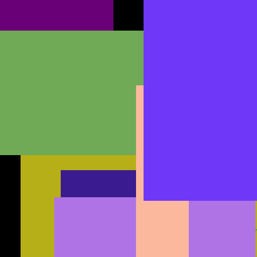 Bikini Ring Washer - obrazek 1