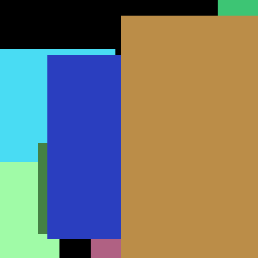 Table Thermal Shampoo Bed - obrazek 1