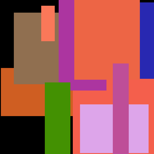 Seat Natural Fish - obrazek 1