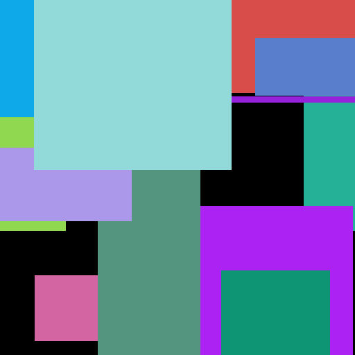 Banana Mixer Table - obrazek 1