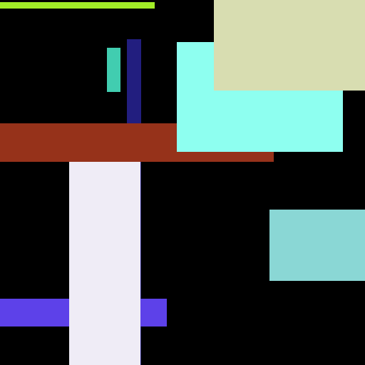 Cooler Lavender Apple - obrazek 1