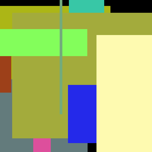 Medium Thermal Sword - obrazek 1