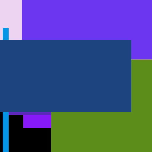 Cool Juice Black - obrazek 1