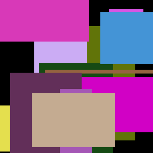 Cold Smoothie Wood - obrazek 1